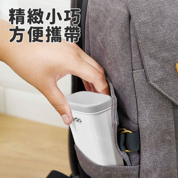 攜帶式肥皂盒 