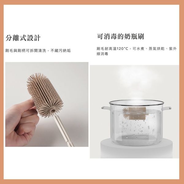 小獅王辛巴 Simba 超柔無垢白金矽膠旋轉奶瓶刷 奶嘴刷 奶瓶清潔 Simba,小獅王辛巴,奶瓶刷,奶嘴刷,矽膠奶瓶刷,白金矽膠,嬰兒清潔刷,奶瓶清潔,旋轉奶瓶刷,奶瓶刷推薦,奶瓶奶嘴刷,嬰兒用品清潔工具