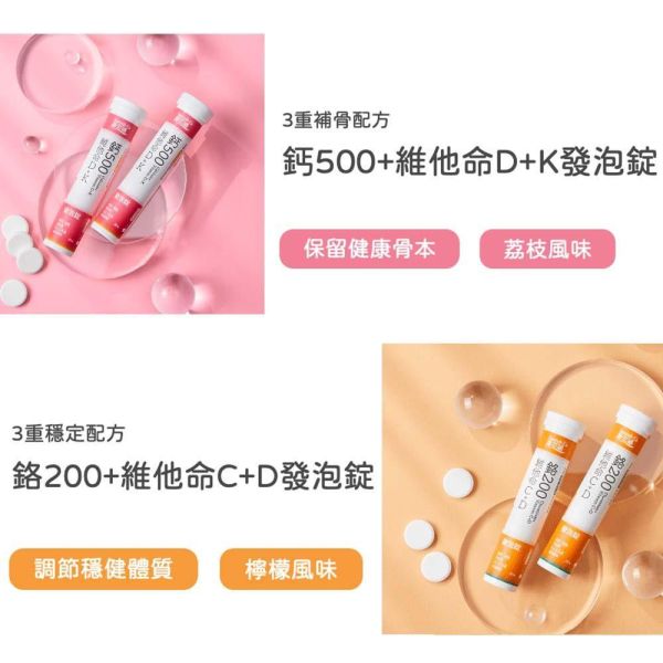 Suntab 身補可發泡錠 20錠 維他命C B群 電解質 鋅200+ 芭樂綠 蘋果藍 蜜桃粉 檸檬橘 Suntab發泡錠,身補可發泡錠,維他命C發泡錠,B群發泡錠,電解質發泡錠,鋅發泡錠,營養補給