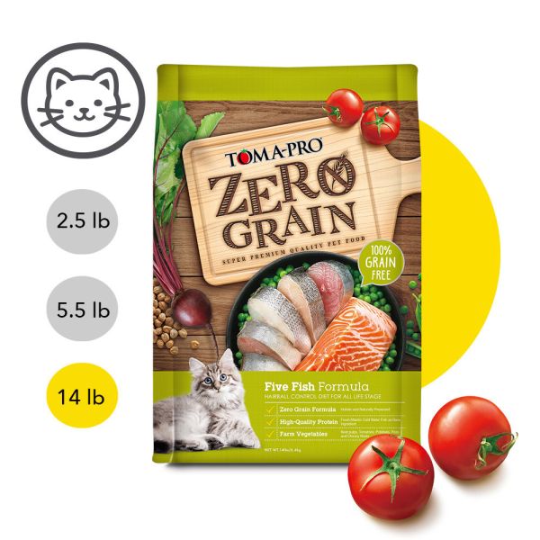 【TOMA-PRO優格】零穀系列-0%零穀室內貓體控管理 (成貓專用雞肉配方)  14磅 優格貓飼料

優格無穀貓飼料

TOMA-PRO 貓飼料

無穀雞肉貓飼料

無穀鮭魚貓飼料

無穀5種魚貓飼料

貓體重管理飼料

貓化毛飼料推薦

全齡貓飼料推薦

室內貓飼料推薦

低敏貓飼料

無穀低敏貓飼料