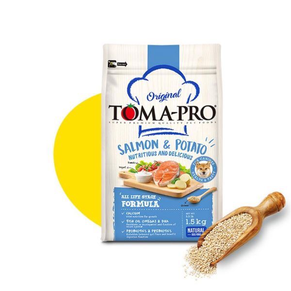 【TOMA-PRO優格】犬飼料  7kg 無穀飼料優格犬飼料 優格犬無穀糧 優格親親低脂腸胃 優格室內犬 挑嘴狗飼料 優格狗飼料7kg
TOMA-PRO 7公斤犬糧
成犬飼料小顆粒
幼犬飼料羊肉配方
老犬熟齡犬糧
敏感膚質狗飼料
關節保健犬糧
高纖低脂狗飼料
毛髮亮澤狗糧
高適口性犬糧
聰明成長幼犬飼料