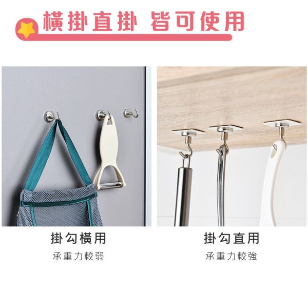 磁吸掛勾 磁吸掛勾,多功能磁鐵掛勾,冰箱掛勾,強力磁吸收納,磁鐵掛勾,廚房掛勾,免打孔掛勾,磁性掛勾,磁吸收納掛勾