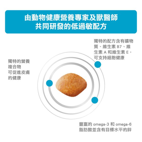 皇家【犬】異位性皮膚炎配方乾糧  ST23犬異位性皮膚炎處方2KG / 7KG 狗狗異位性皮膚炎飼料

狗狗皮膚病吃什麼

狗狗抓癢掉毛怎麼辦

狗狗皮膚敏感飼料推薦

皇家犬皮膚處方飼料

狗狗對跳蚤過敏

狗狗紅腫搔癢飼料

皇家ST23狗飼料

狗狗皮膚發炎治療飲食

寵物處方飼料改善皮膚炎