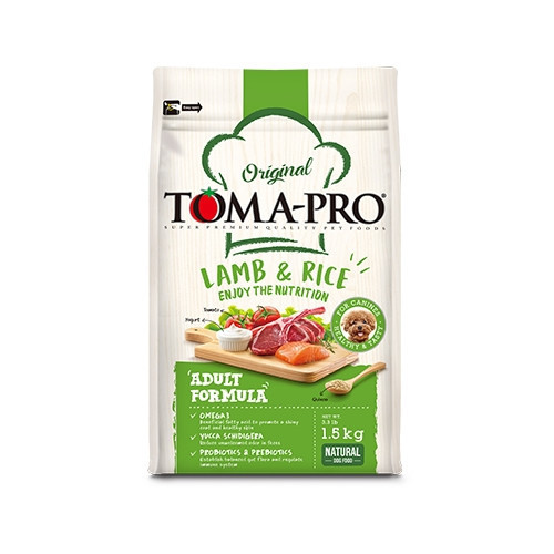 【TOMA-PRO優格】狗飼料無穀飼料優格犬飼料 1.5kg 優格犬無穀糧 優格親親低脂腸胃 優格室內犬 挑嘴狗飼料 優格狗飼料, 幼犬飼料, 成犬飼料, 高齡犬飼料, 鮭魚狗飼料, 羊肉狗飼料, 雞肉狗飼料, 低敏狗糧, 高纖狗糧, 毛髮護理狗飼料, TOMA-PRO狗飼料