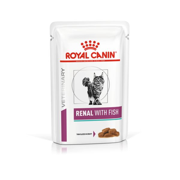 皇家【貓】腎臟病濕糧85g【魚肉】RF23FW-貓腎臟病濕糧【魚肉】85g 皇家貓腎臟病罐頭

CKD貓罐頭推薦

腎病貓濕糧推薦

Royal Canin 腎貓魚罐

慢性腎病貓主食罐

低磷貓罐頭推薦

腎結石貓食療推薦

腎功能不全飲食

腎貓挑嘴吃什麼

腎病貓咪高適口性罐頭