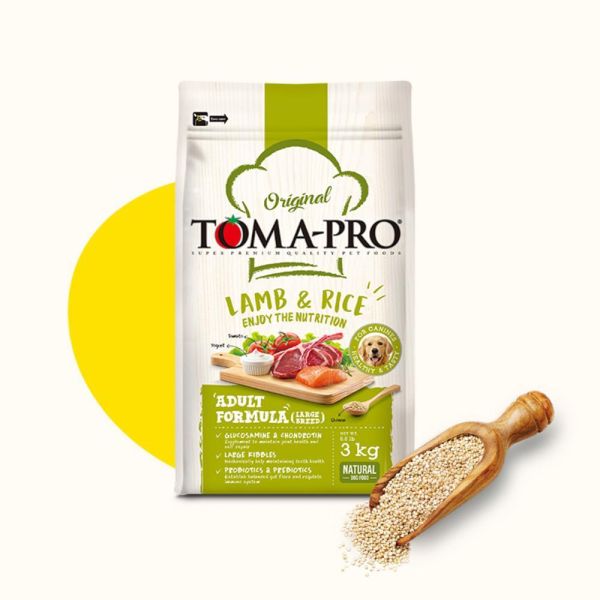 【TOMA-PRO優格】犬飼料 3kg 無穀飼料優格犬飼料  優格犬無穀糧 優格親親低脂腸胃 優格室內犬 挑嘴狗飼料 優格飼料,TOMA-PRO,犬飼料,貓飼料,無穀貓糧,熟齡犬飼料,敏感膚質狗糧,化毛貓糧,高纖低脂犬糧,關節護理狗飼料,毛髮亮澤狗糧