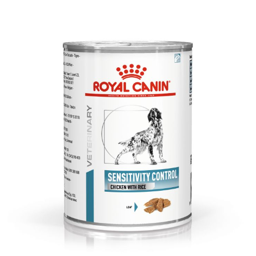 皇家 SC21C 犬用過敏控制處方罐頭 雞肉 410g｜皮膚腸胃敏感犬 SC21C

Royal Canin SC21C

皇家過敏控制犬罐

犬用過敏處方罐頭

Sensitivity Control

狗狗皮膚過敏 飲食

犬腸胃敏感 罐頭

雞肉處方犬罐

獸醫處方犬用濕食