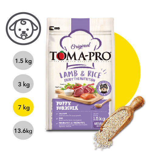 【TOMA-PRO優格】狗飼料無穀飼料優格犬飼料 7kg 優格犬無穀糧 優格親親低脂腸胃 優格室內犬 挑嘴狗飼料 優格狗飼料7kg
TOMA-PRO 7公斤犬糧
成犬飼料小顆粒
幼犬飼料羊肉配方
老犬熟齡犬糧
敏感膚質狗飼料
關節保健犬糧
高纖低脂狗飼料
毛髮亮澤狗糧
高適口性犬糧
聰明成長幼犬飼料