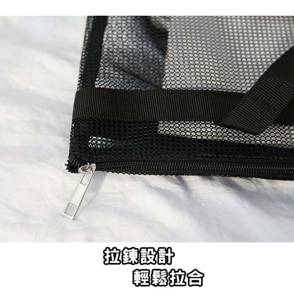 網眼沙灘包運動包 網眼沙灘包 運動包 沙灘包 手提包 斜挎包 背包 腰包 小方包 透氣收納包 泳具收納袋