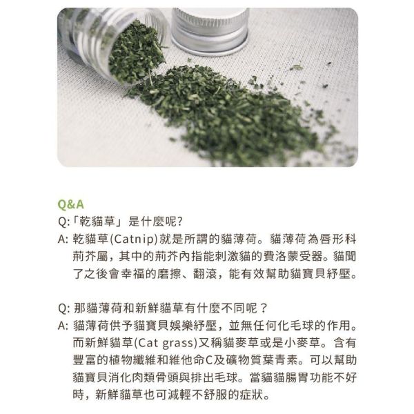 【汪喵星球】球乾貓草-頂級貓薄荷棒棒50ml潔牙棒-頂級木天蓼棒4支 汪喵星球乾貓草-頂級貓薄荷棒棒50ml
潔牙棒-頂級木天蓼棒4支