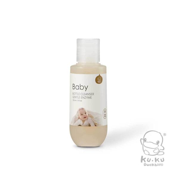 酷咕鴨 KUKU 米萃／果萃高分解酵素奶瓶蔬果清潔液100ml｜嬰兒奶瓶清潔劑 植物酵素 無毒不殘留 奶瓶清潔液

嬰兒奶瓶清潔劑

酵素奶瓶清潔

蔬果清潔液

嬰幼兒清潔用品

無毒奶瓶清潔

KUKU 奶瓶清潔

酷咕鴨 清潔液

奶嘴清潔

嬰兒用品清潔