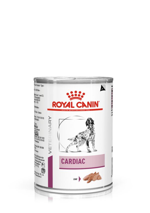 皇家 EC26C 犬心臟病處方罐 200g／410g｜Cardiac 心臟保健 犬用處方濕糧 Royal Canin EC26C

Cardiac 犬心臟病處方

狗心臟病罐頭

犬心臟病濕糧

狗心臟病飲食

犬心臟保健處方

低鈉犬用處方食品

老犬心臟病飲食

皇家心臟處方罐