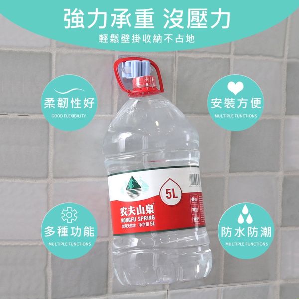 強力拖把無痕夾 無痕收納掛架 拖把收納 拖把掛架 掛勾 無痕掛勾 拖把架 拖把夾 強力拖把無痕夾,無痕收納掛架,拖把掛勾,壁掛夾,無痕掛勾,收納掛架,拖把收納夾,掃把掛勾,免打孔掛架