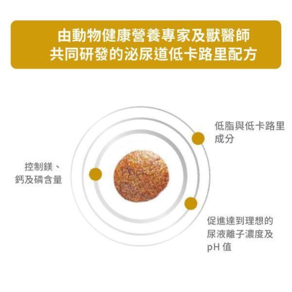 皇家  UMC34 貓泌尿道低卡路里處方乾糧｜Urinary S/O Moderate Calorie 結石管理配方｜1.5KG 貓泌尿道低卡飼料

貓結石低熱量飼料

Royal Canin UMC34

貓 Urinary S/O 低卡

貓尿結石 體重控制

貓下泌尿道處方飼料

貓肥胖 泌尿道管理