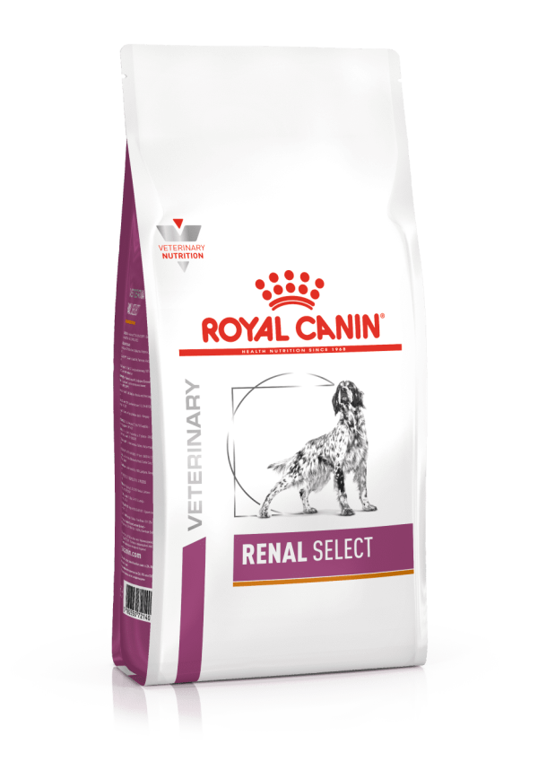 皇家【犬】腎臟病精選配方乾糧  RSE12犬腎臟精選處方2kg 狗腎臟病飼料、狗處方飼料、Royal Canin RSE12、Renal Select 狗飼料、犬慢性腎病、腎臟照護犬糧