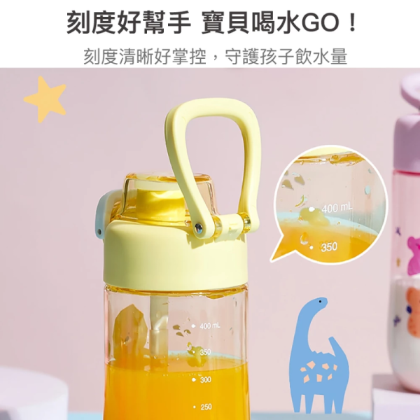 LocknLock 樂扣樂扣 兒童水壺500ml｜吸管水壺｜Tritan材質｜防漏設計 樂扣樂扣水壺,兒童水壺,吸管水壺,Tritan水壺,防漏水壺,幼兒水壺