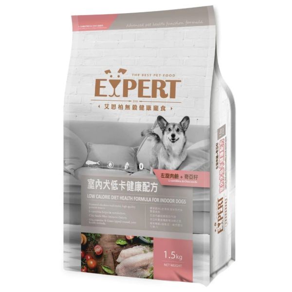 艾思柏 EXPERT 犬飼料  艾思柏狗 6KG 無穀飼料 鹿肉 羊肉 高齡犬 皮毛 & 紅藜天然犬糧  幼.成犬 艾思柏 犬飼料, 艾思柏 狗飼料, 無穀犬糧, 犬用低卡飼料, 犬用高齡保健, 犬用毛皮照護, 犬用鹿肉飼料, 犬用羊肉飼料, 犬用雞肉飼料, 紅藜犬糧, 小顆粒犬糧, 中顆粒犬糧