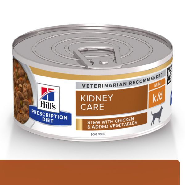 希爾思 Hill’s 犬用 k/d 腎臟處方罐頭｜雞肉燉蔬菜 5.5oz（156g） 希爾思 犬 k/d 罐頭

Hill’s k/d 狗 腎臟

犬 腎臟 處方 罐頭

狗 慢性腎臟病 飲食

犬 腎臟 保健 濕食

狗 低磷 罐頭

犬 k/d 雞肉罐頭

老犬 腎臟 飲食管理