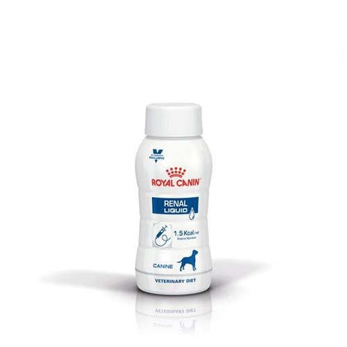 皇家 ICU 犬腎臟病液態處方配方 200ml／237ml｜犬用腎臟營養補充 流質處方 Royal Canin ICU 犬

皇家 ICU 犬腎臟

犬腎臟病 營養補充

犬 液態處方

犬 腎臟營養
狗狗腎臟病 營養補充

狗 腎臟 流質飲食

犬術後 營養補充

犬食慾不佳 補充營養

犬用處方營養液