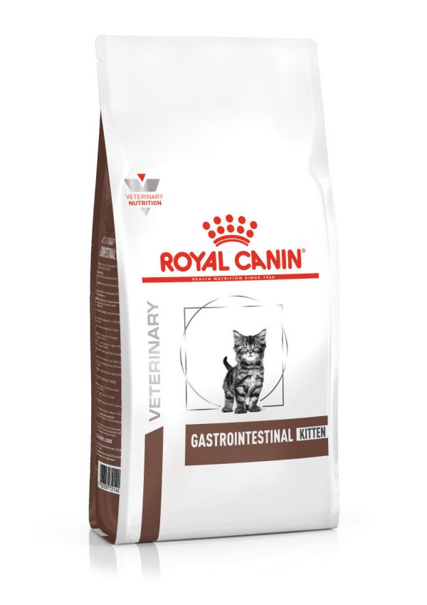 皇家 GIK35 幼貓腸胃道處方乾糧 400g／2kg｜Gastrointestinal Kitten 1–12個月 幼貓專用 Royal Canin GIK35

Gastrointestinal Kitten

幼貓腸胃道處方

幼貓腸胃乾糧

小貓腹瀉 飼料

幼貓消化不良 飼料

皇家幼貓處方飼料

幼貓腸胃敏感 飲食

貓腸胃道處方乾糧