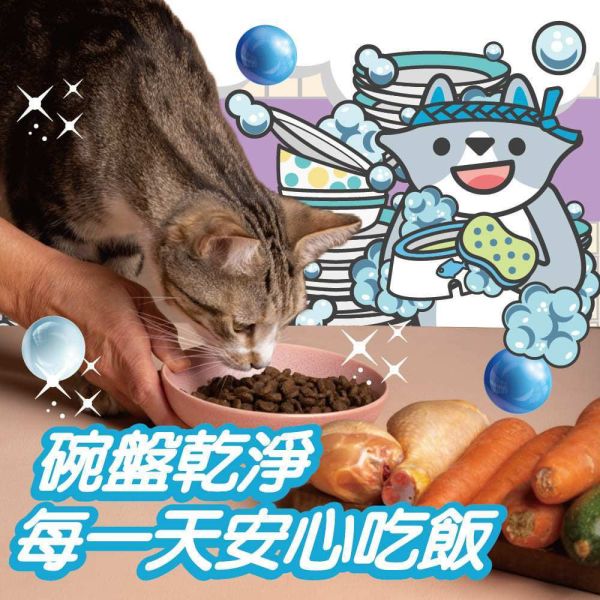 【臭味滾 】寵物碗盤清潔劑 500ml 貓/狗專用 安全無香精 天然低刺激 去油除漬 洗碗液 臭味滾碗盤清潔劑、寵物碗盤清潔、狗碗清潔劑、貓碗清潔劑、寵物餐具清潔液、無香精洗碗精、低刺激碗盤清潔、臭味滾狗狗清潔、臭味滾貓咪清潔、寵物安全洗碗精