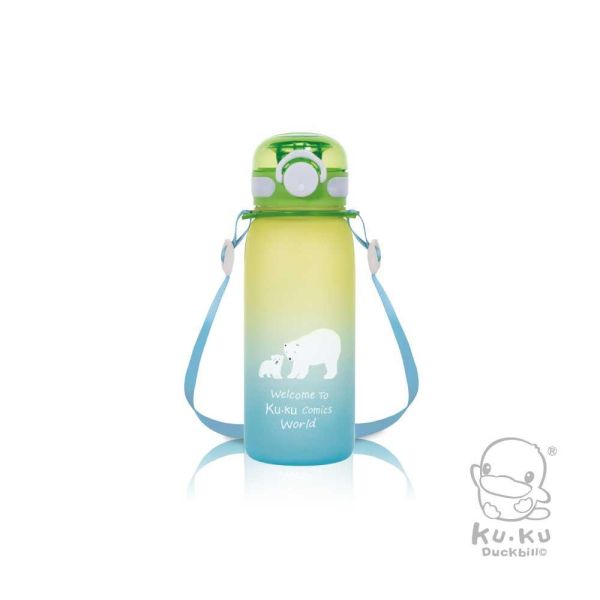 【LocknLock 樂扣樂扣】Tritan漸變吸管水壺 550ml／700ml｜彈蓋安全鎖扣｜夜黑金剛／粉彩斑馬／極光白熊 樂扣樂扣漸變水壺550ml、樂扣樂扣漸變水壺700ml、LocknLock Tritan吸管水壺、兒童吸管水壺推薦、學生水壺推薦、彈蓋安全鎖扣水壺、附背帶兒童水壺