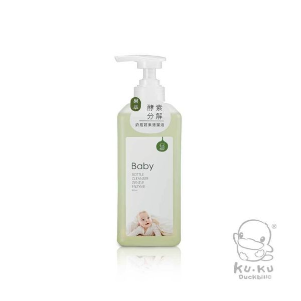 酷咕鴨 KUKU 米萃／果萃高分解酵素奶瓶蔬果清潔液800ml｜嬰兒奶瓶清潔劑 植物酵素 無毒不殘留 奶瓶清潔液

嬰兒奶瓶清潔劑

酵素奶瓶清潔

蔬果清潔液

嬰幼兒清潔用品

無毒奶瓶清潔

KUKU 奶瓶清潔

酷咕鴨 清潔液

奶嘴清潔

嬰兒用品清潔