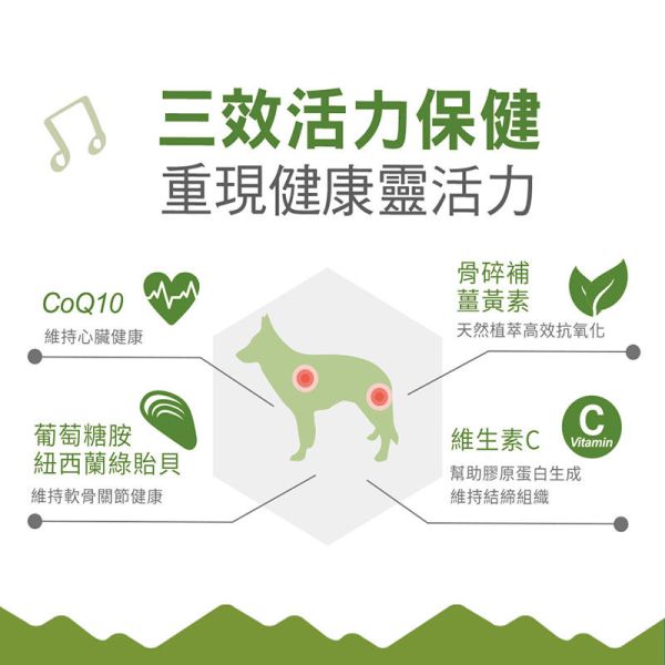 【IN-Plus】犬用保健品 & 護眼晶草本精華素｜護眼配方40g・骨力補關節心臟配方28包・5051高效益生菌24包 IN PLUS 犬用保健品

狗狗護眼保健

狗狗關節心臟保健

狗狗益生菌推薦

狗狗葉黃素補充

狗狗腸胃保健品

狗狗免疫力提升

犬用 CoQ10 保健

狗狗腸道健康益生菌

IN PLUS 護眼晶