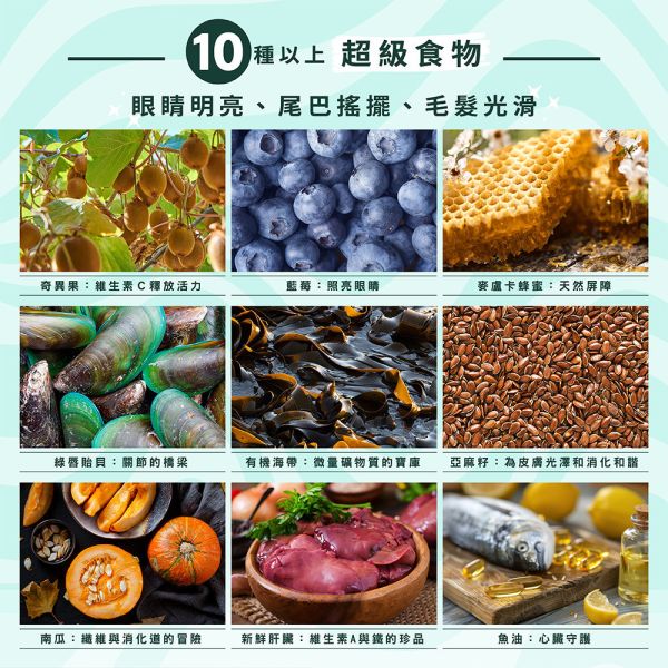 【索美達 Soulmate 】犬凍乾生食餐 20g｜雞肉/草飼牛肉/深海魚｜低溫烘焙｜天然高蛋白 狗糧 零食 主食罐替代 索美達

Soulmate

犬凍乾生食餐

狗狗凍乾零食

狗糧推薦

狗狗主食替代

凍乾雞肉狗糧

草飼牛肉狗糧

深海魚狗糧

高蛋白狗糧

天然無穀狗糧

狗狗健康零食

紐西蘭狗糧