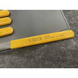 含稅 附發票 鹿洋五金 TSUBOSAN 日本壺三 銼刀 5支組 平 半丸 QUICK CUT 高速銼刀 