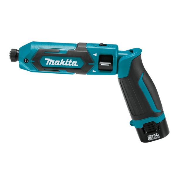 【附發票】牧田 7.2V 充電式衝擊起子機 TD022DSE TD022 可折式 BL0715 DC10WA 