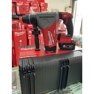 文菖五金 美沃奇 milwaukee M18  鋰電無碳刷強力型鎚鑽 M18 FHP M18FHP CHP M18CHP 