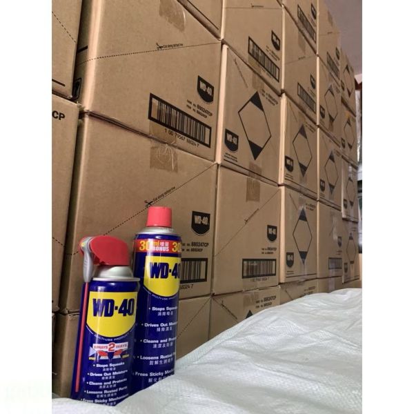 實體店面 文菖五金 WD40防鏽油、除鏽油、潤滑劑、412ml 277ml/382ml/432ml9.3oz/罐 附噴頭 實體店面 文菖五金 WD40防鏽油、除鏽油、潤滑劑、412ml 277ml/382ml/432ml9.3oz/罐 附噴頭