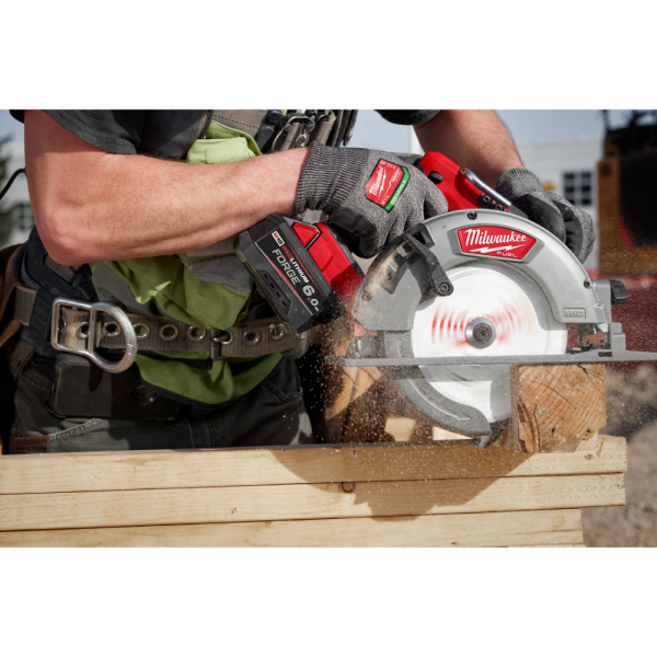 FORGE電池 美沃奇 米沃奇 18V 高輸出 鋰電池 電池 6AH 6.0AH M18FB6 M18HB8 M18B5 