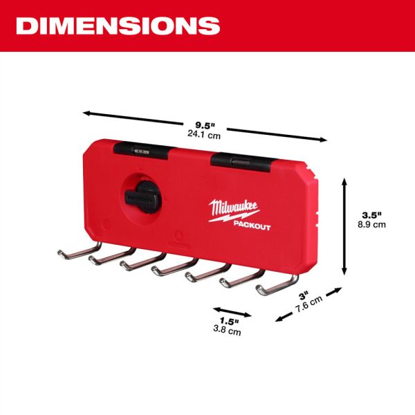 公司貨 含稅 附發票 美沃奇配套7勾 48-22-8329 