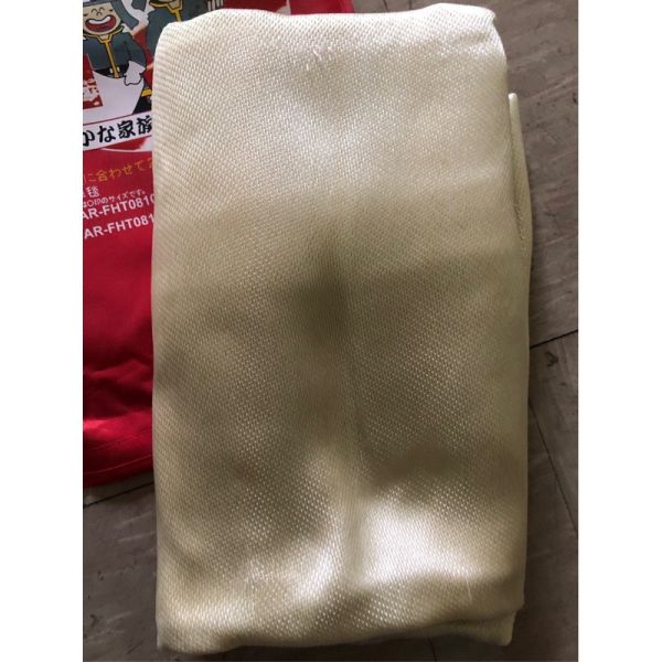 降價 含稅 附發票 鹿洋五金  C。A。R 電焊防火毯。瞬間耐溫1000度 簡單滅火  防火材質 消防安檢必備 