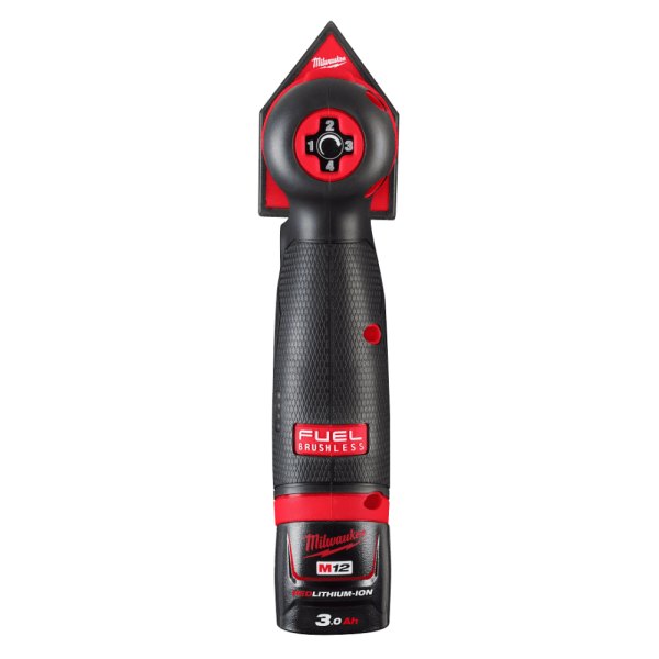 含稅 美沃奇MILWAUKEE 12V鋰電無碳刷多角度砂紙機 M12FDSS M12 FDSS 砂紙 紗布 