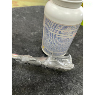 鹿洋五金 Permatex 77124 Nickel Anti-Seize 太陽牌 鎳質螺絲防卡劑(226g)(8OZ) 
