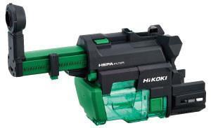 HIKOKI DH3628DA MV 36V 無刷 四溝 鎚鑽 SDS-PLUS 28mm 公司貨 