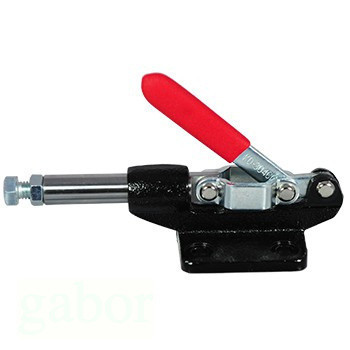 含稅 附發票 鹿洋五金 快速夾鉗 KD-304CM 快速夾持器 快速夾頭 