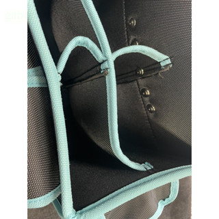 含稅 附發票 鹿洋五金  田字型 釘袋 KOMOTA -大型複合布釘袋-八格 K-P66  KP66 KP-66 