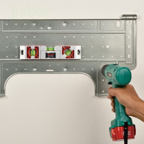 含稅 鹿洋五金  MARVEL 鋁水平尺 ML-200M 附磁鐵 背面磁水平 垂直 45度 輕量 多角度 電工 