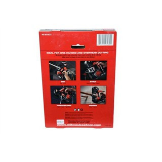 文菖五金 Milwaukee 美沃奇 12V 迷你帶鋸機 鋸片48-39-0572 適用: M12BS-0 