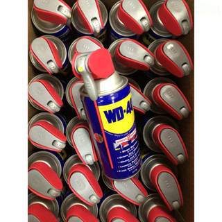 含稅 附發票 鹿洋五金  WD40 潤滑劑 活動噴頭 容量 277ML 