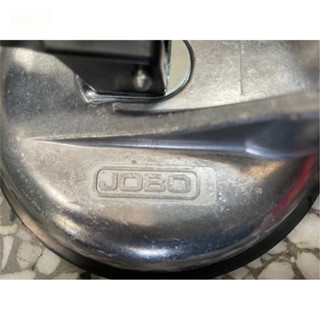 含稅 附發票 鹿洋五金 德國製 602.4 JOBO 強力吸盤 玻璃吸盤 ,大理石,磁磚,平面物搬運好幫手荷重80KGS 