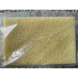 含稅 附發票 鹿洋五金 海馬西德海綿 高品質 高密度 高吸水 高靱度 海綿 洗車 清潔 洗磁磚 原裝進口 