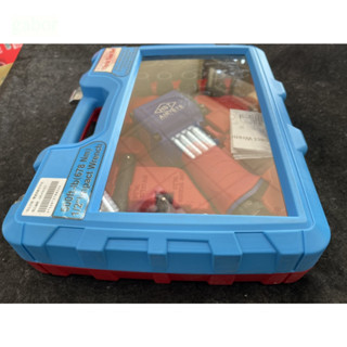 附發票 鹿洋五金 短版雙錘氣動板手組 93mm AIR-678SET 短版操作性靈活，狹小空間最適用 四段式精準氣壓控制 