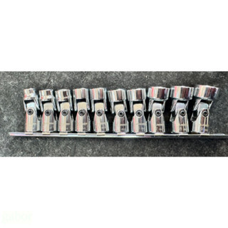 鹿洋五金 3分 萬向套筒 六角套筒 10mm-19mm 旋轉套筒 萬向六角套筒 公制 三分 手動套筒 台灣製 