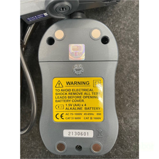 含稅 附發票 鹿洋五金 台灣製SEW 890PR/ST-890 PR非接觸檢相計 非接觸相序計 非接觸相序表 