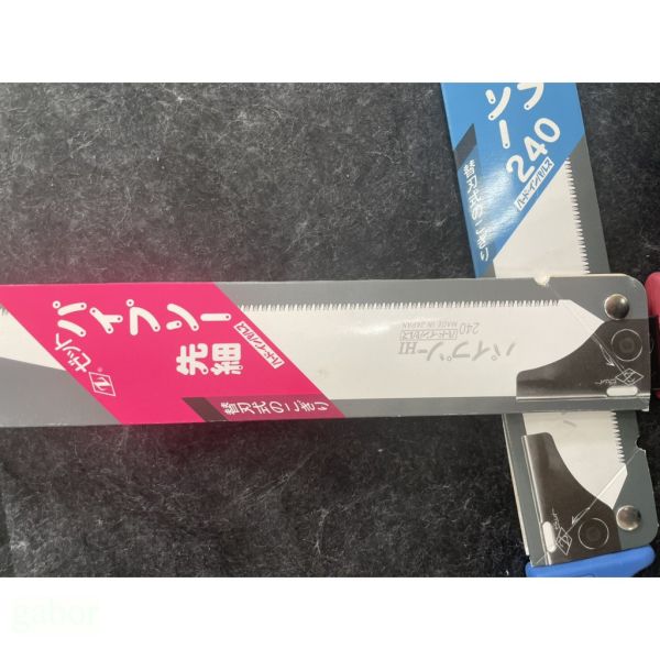 含稅 附發票 鹿洋五金 Z牌 PVC管鋸 日本製造 岡田 日本Z牌 水管鋸 